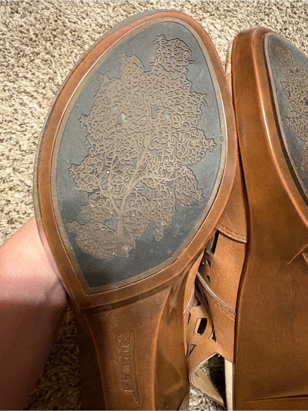 Sandals - Picture 6 of 8